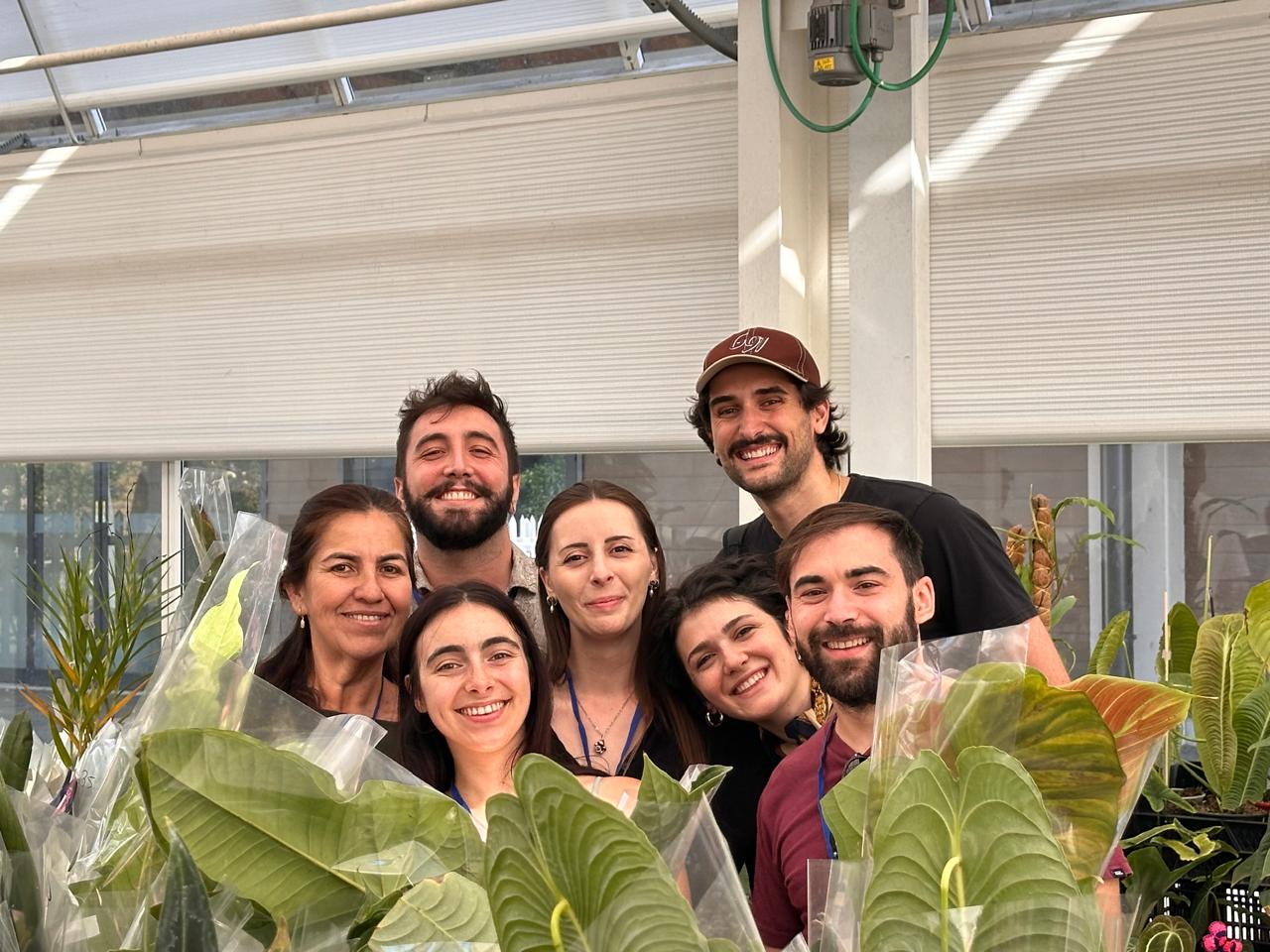 Festa del Cactus — Bologna